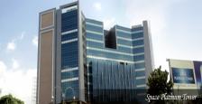 5115 Sq.Ft. Commercial Office Space Available On Lease In Spaze Platinum Tower, Gurgaon